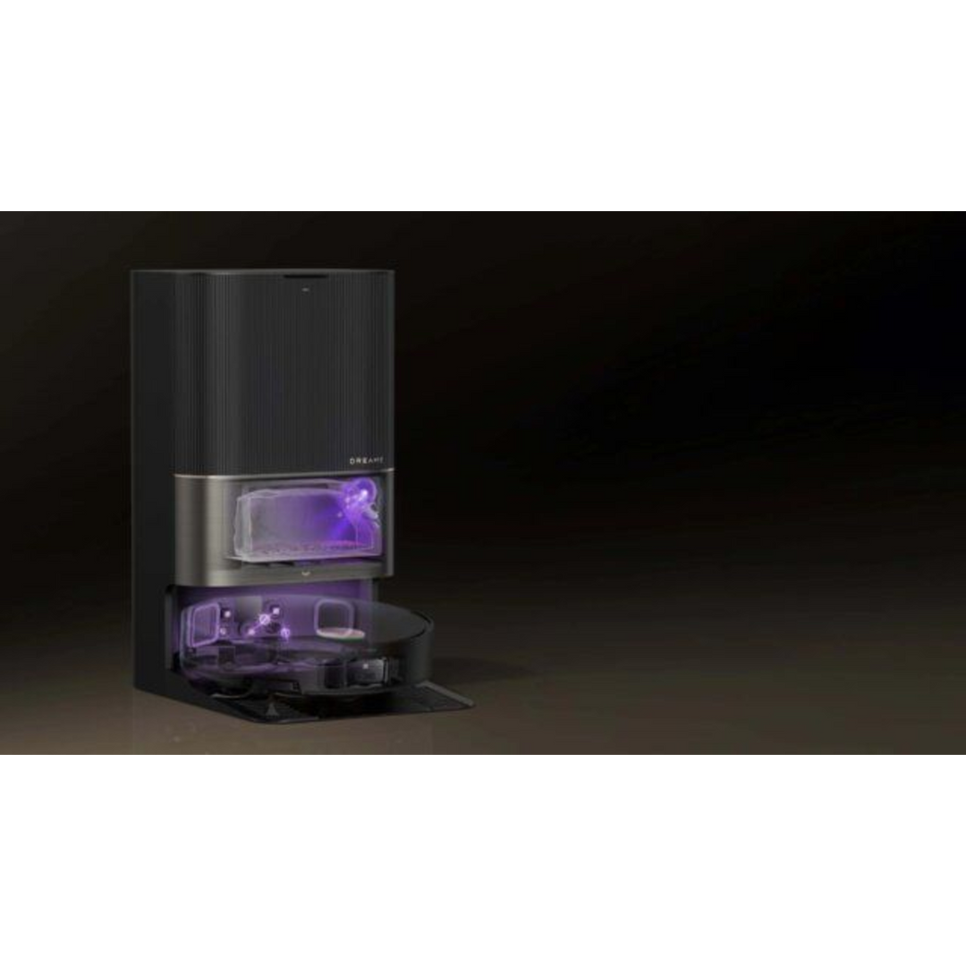 DREAME X50 ULTRA Robot Vacuum &amp; Mop