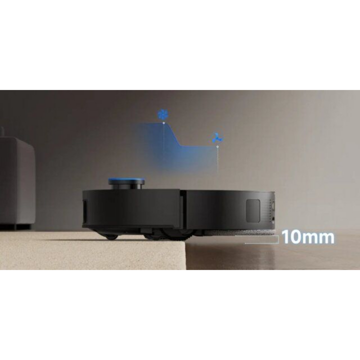 DREAME X50 ULTRA Robot Vacuum &amp; Mop