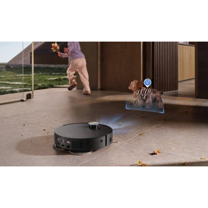 DREAME X50 ULTRA Robot Vacuum &amp; Mop