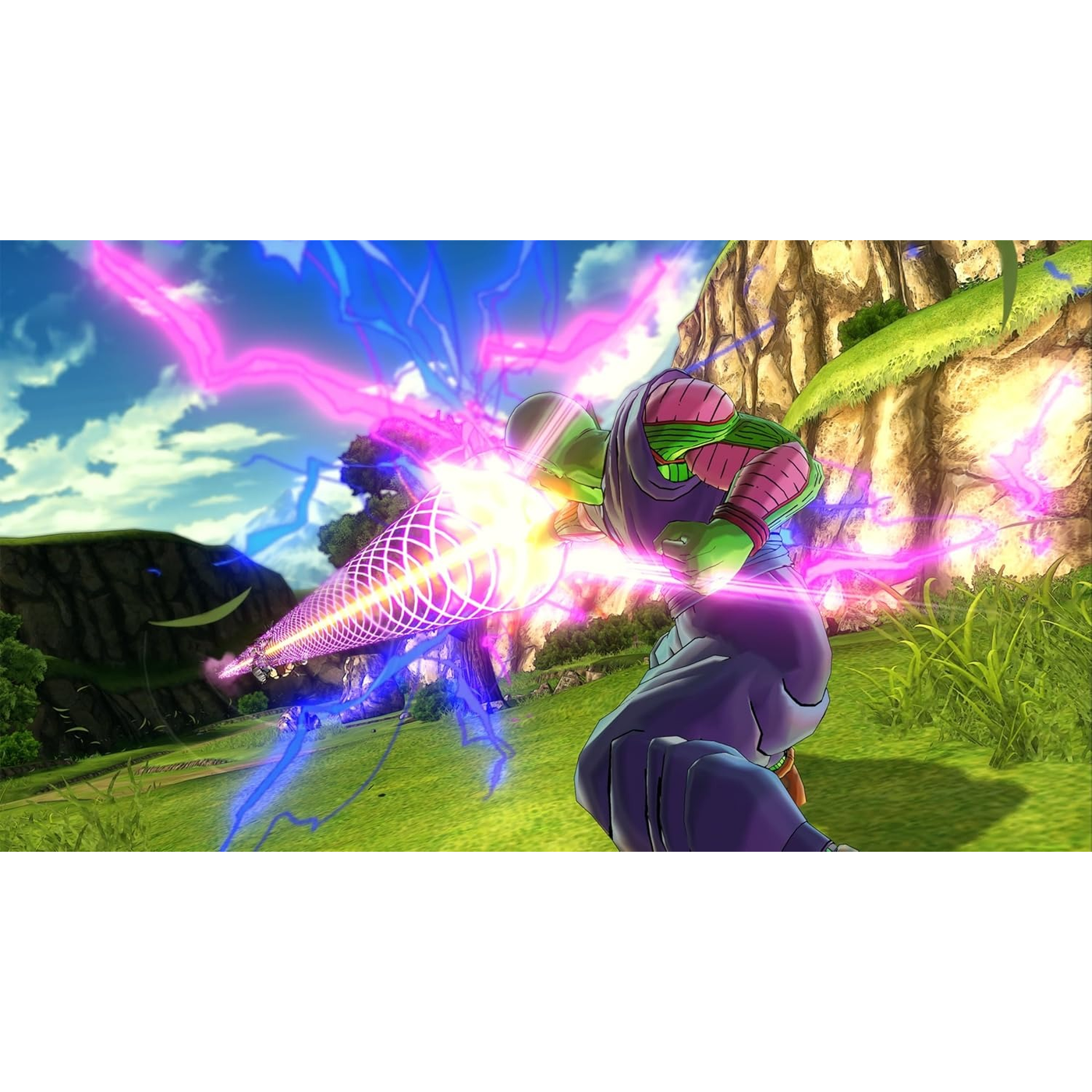PlayStation 5 Dragon Ball Game PlayStation 5 Dragon Ball Game