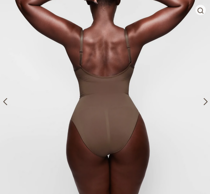 Viral Bodysuit