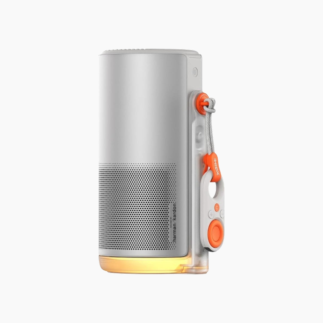 XGIMI Projector 450 ANSI Lumens 1080P