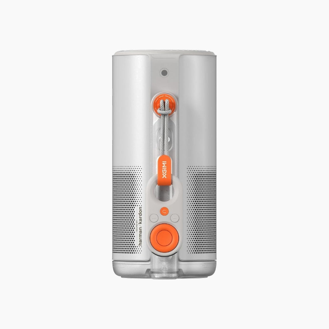 XGIMI Projector 450 ANSI Lumens 1080P