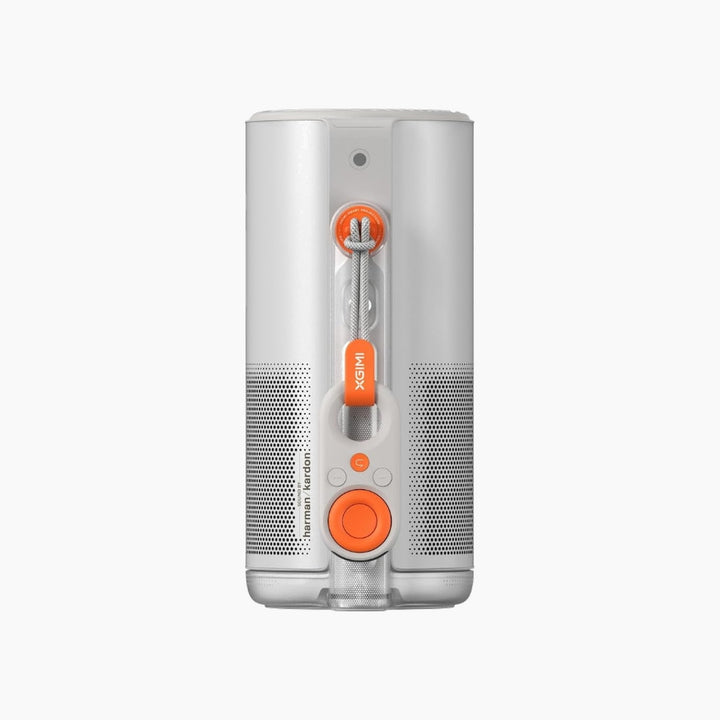 XGIMI Projector 450 ANSI Lumens 1080P