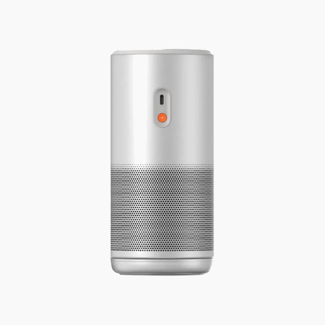 XGIMI MoGo 4 Projector + PowerBase Stand