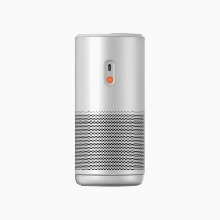 XGIMI MoGo 4 Projector + PowerBase Stand