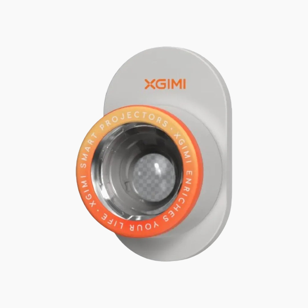 XGIMI MoGo 4 Projector + PowerBase Stand