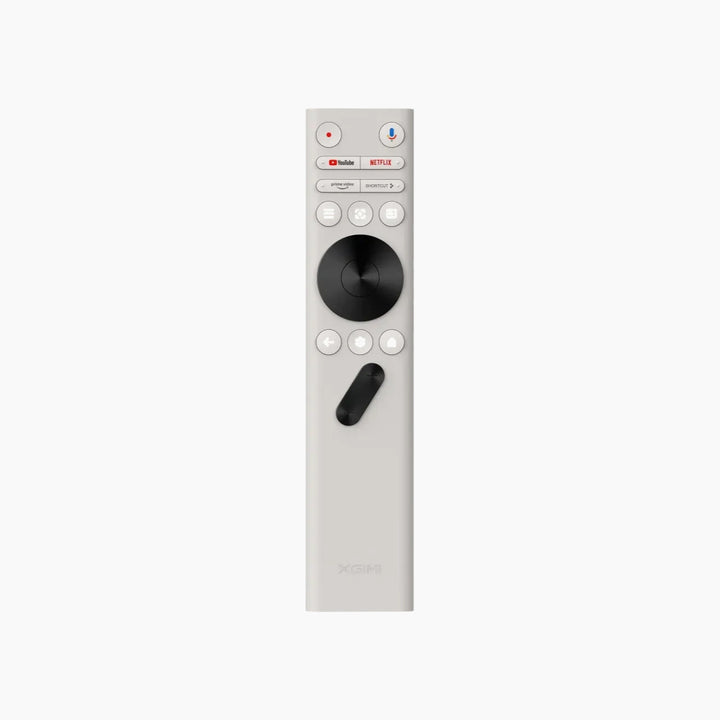 XGIMI MoGo 4 Projector + PowerBase Stand