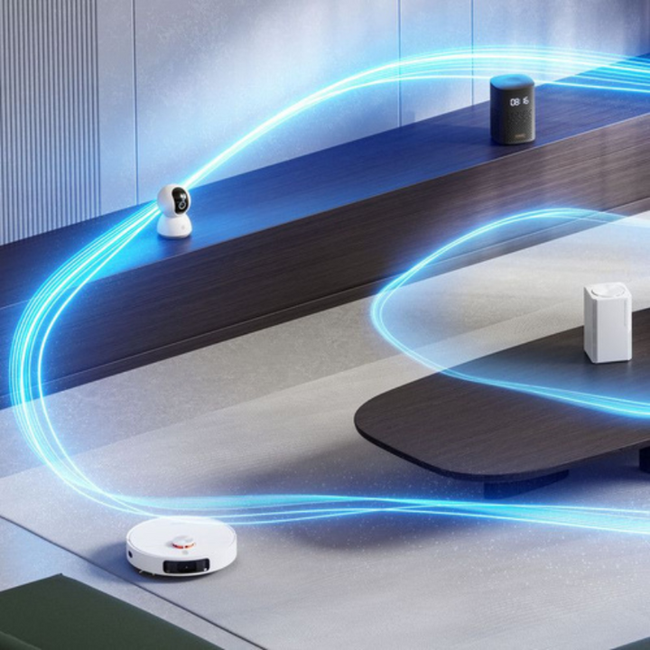 Xiaomi Mesh System AC1200