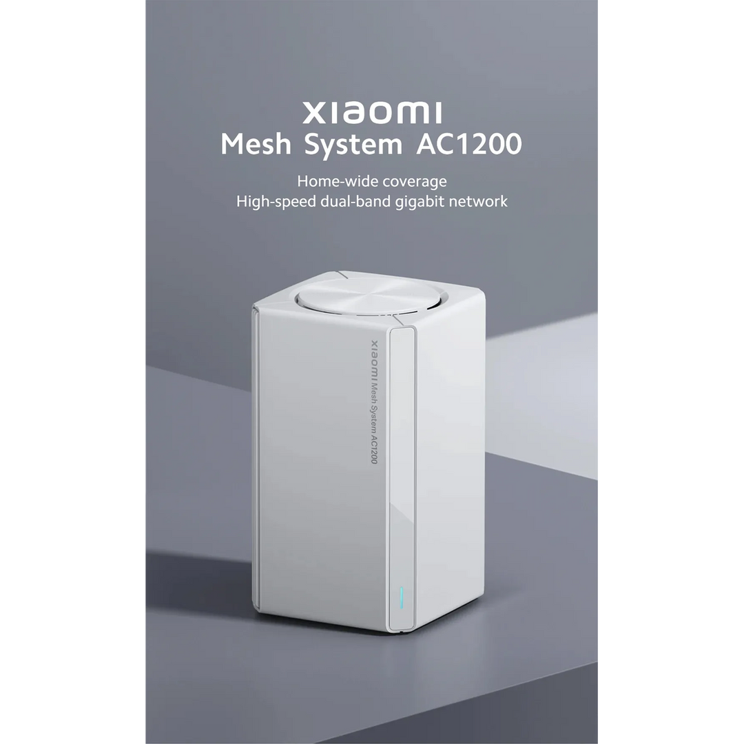 Xiaomi Mesh System AC1200