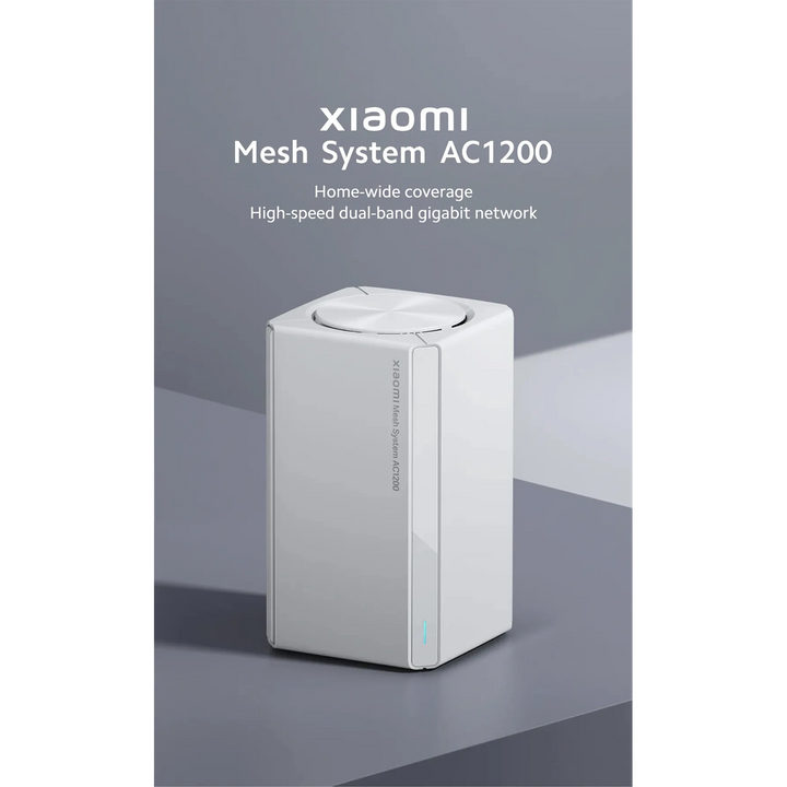 Xiaomi Mesh System AC1200