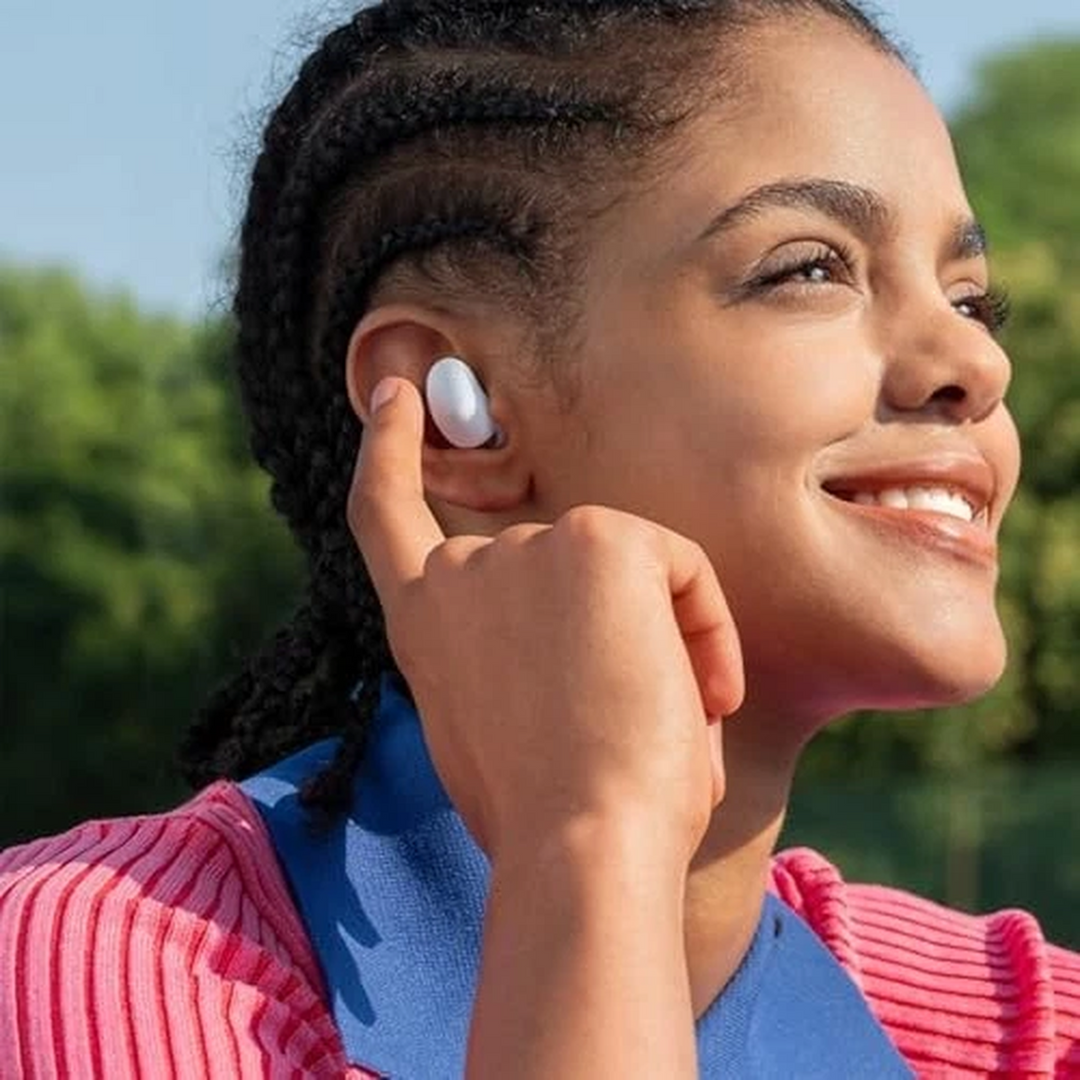Xiaomi Redmi Buds 6 Play - Pink