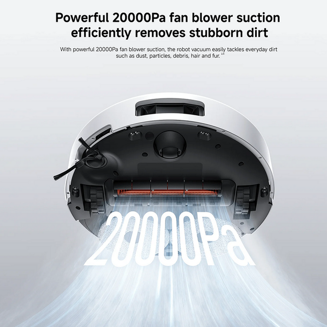 Xiaomi Robot Vacuum 5
