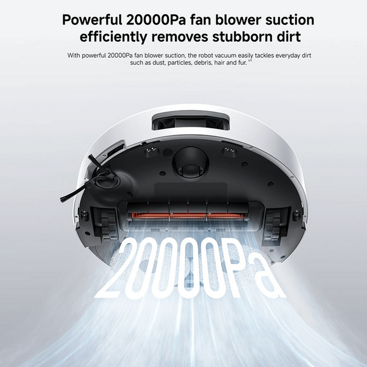 Xiaomi Robot Vacuum 5
