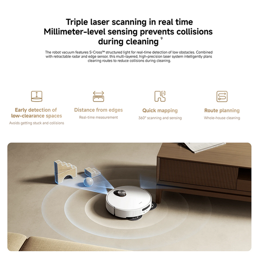 Xiaomi Robot Vacuum 5