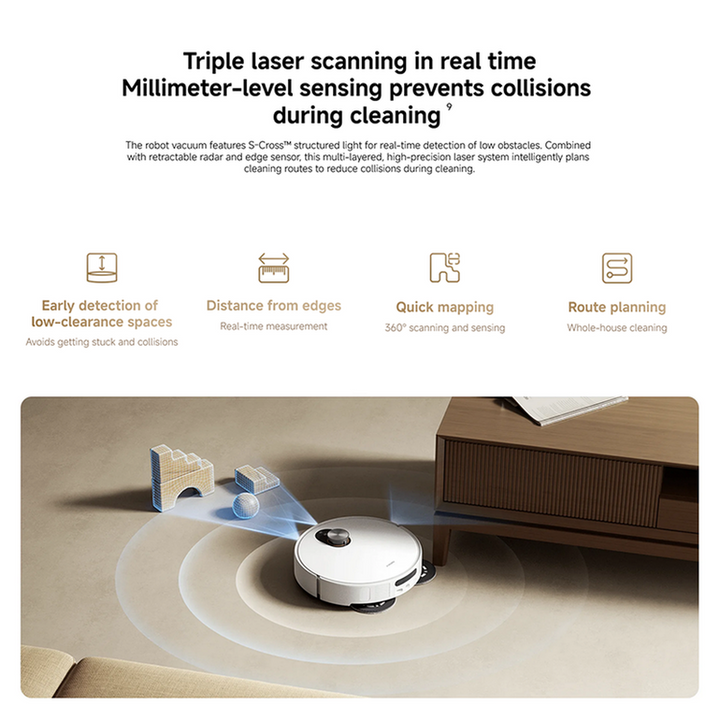 Xiaomi Robot Vacuum 5