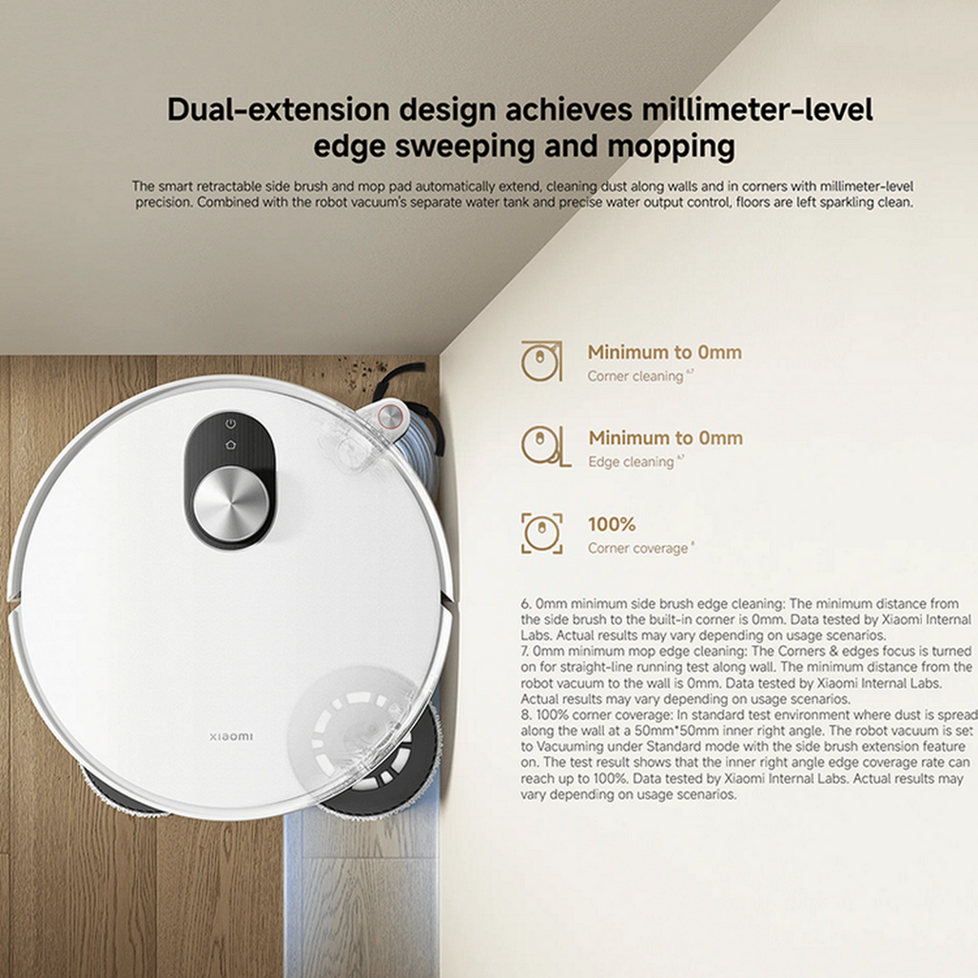 Xiaomi Robot Vacuum 5