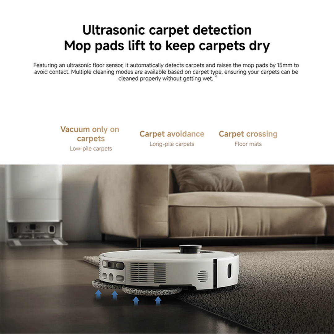 Xiaomi Robot Vacuum 5