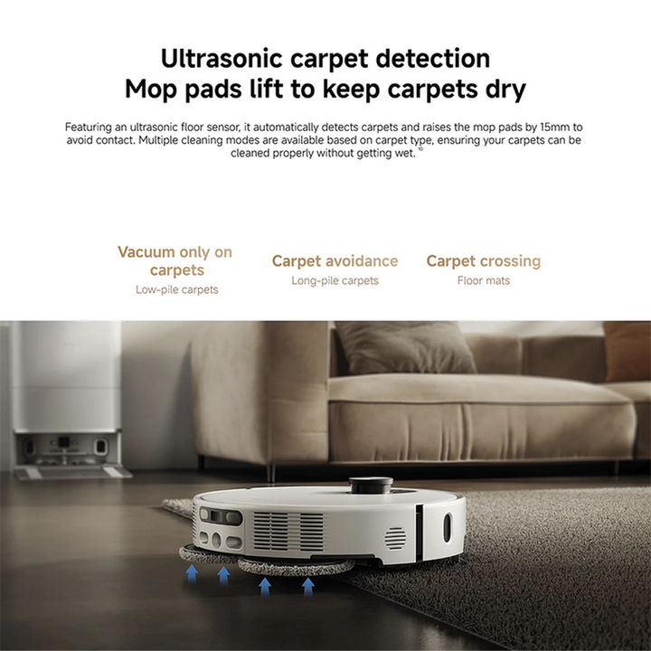 Xiaomi Robot Vacuum 5
