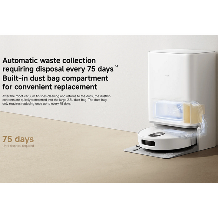 Xiaomi Robot Vacuum 5