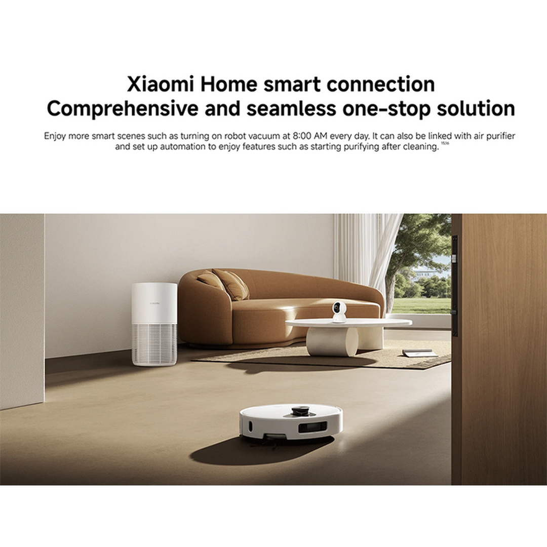 Xiaomi Robot Vacuum 5