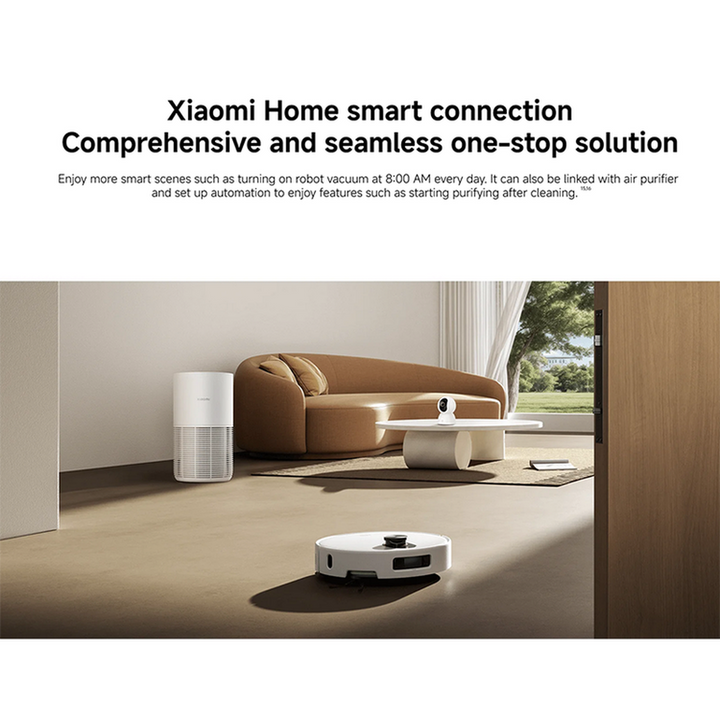 Xiaomi Robot Vacuum 5