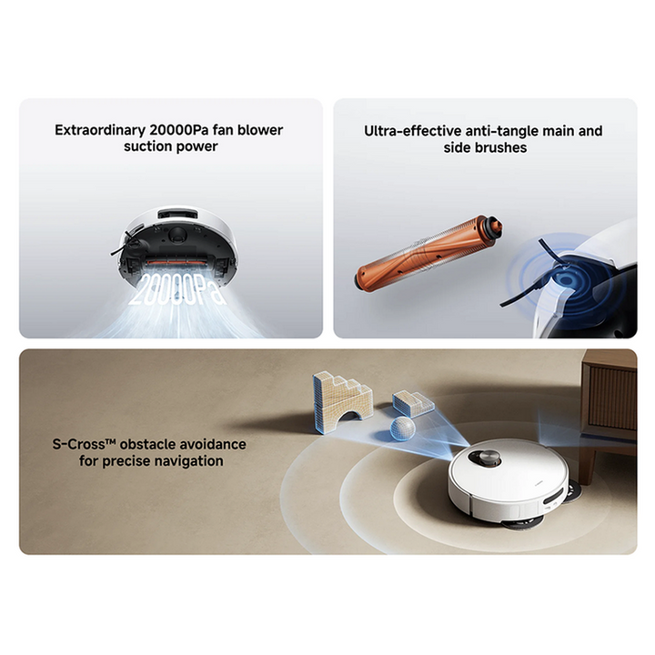 Xiaomi Robot Vacuum 5