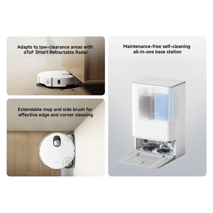 Xiaomi Robot Vacuum 5