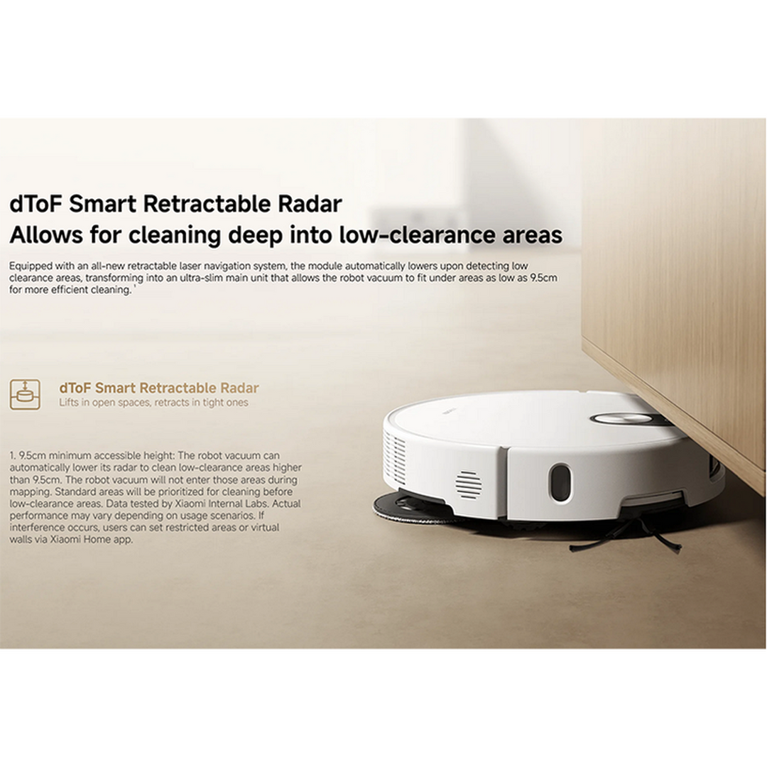 Xiaomi Robot Vacuum 5