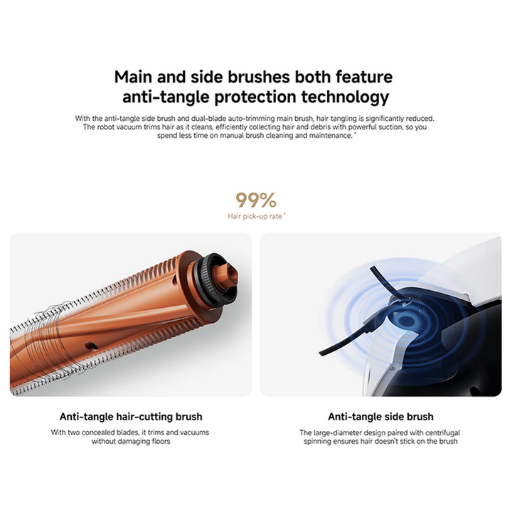Xiaomi Robot Vacuum 5