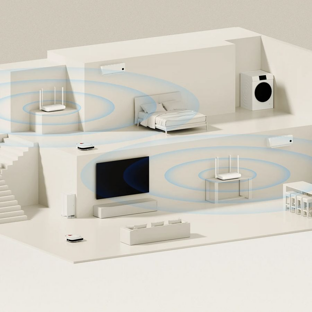 Xiaomi Router AX1500 (UK)
