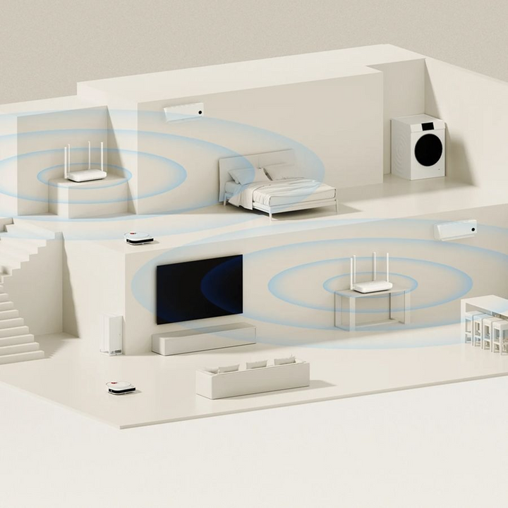 Xiaomi Router AX1500 (UK)