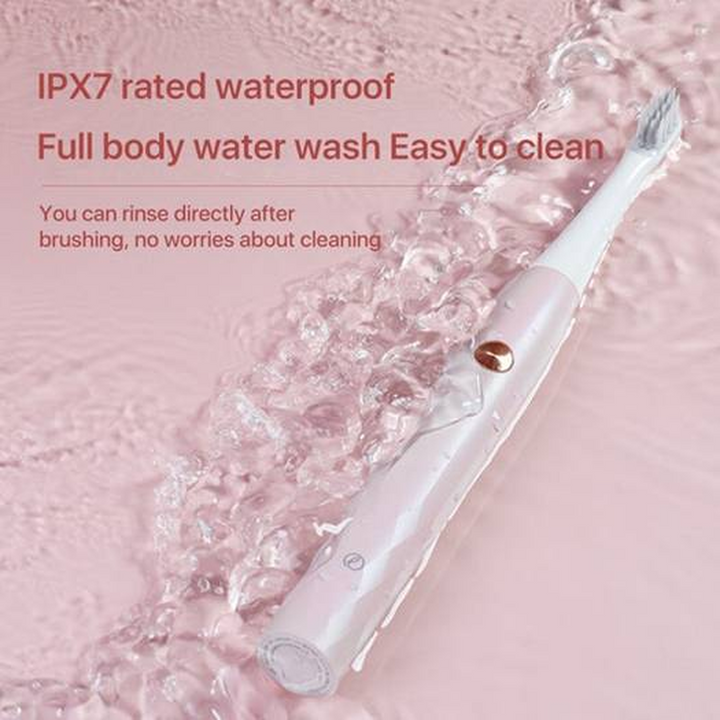 Xiaomi Electric Toothbrush T501 - Dark Grey