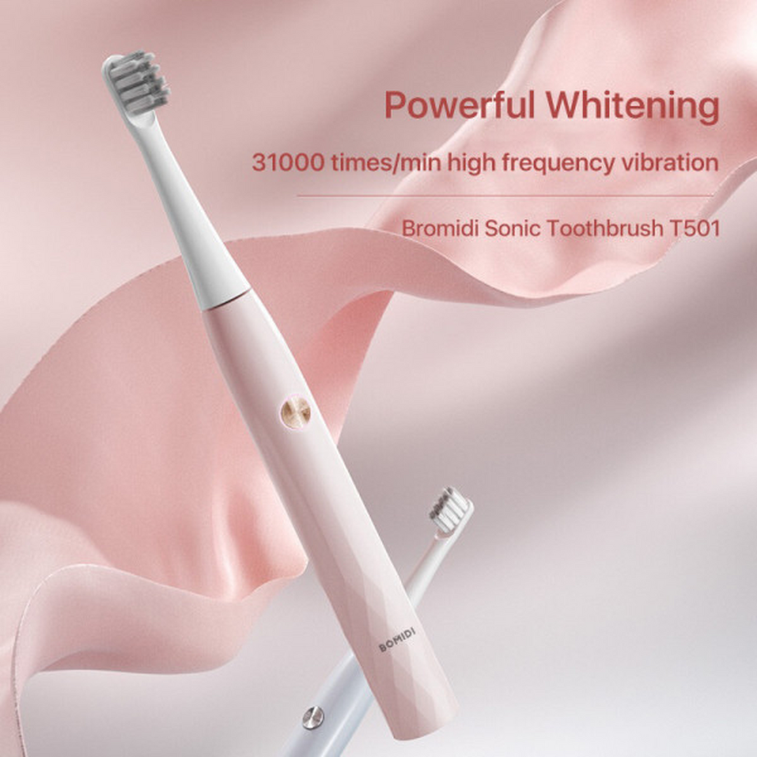 Xiaomi Electric Toothbrush T501 - Dark Grey