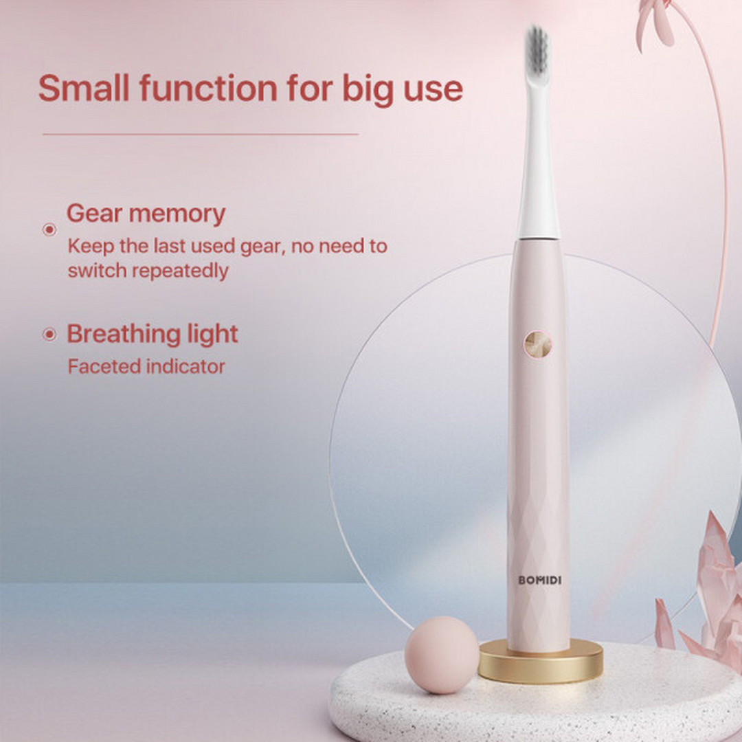 Xiaomi Electric Toothbrush T501 - Dark Grey