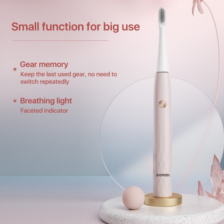 Xiaomi Electric Toothbrush T501 - Dark Grey