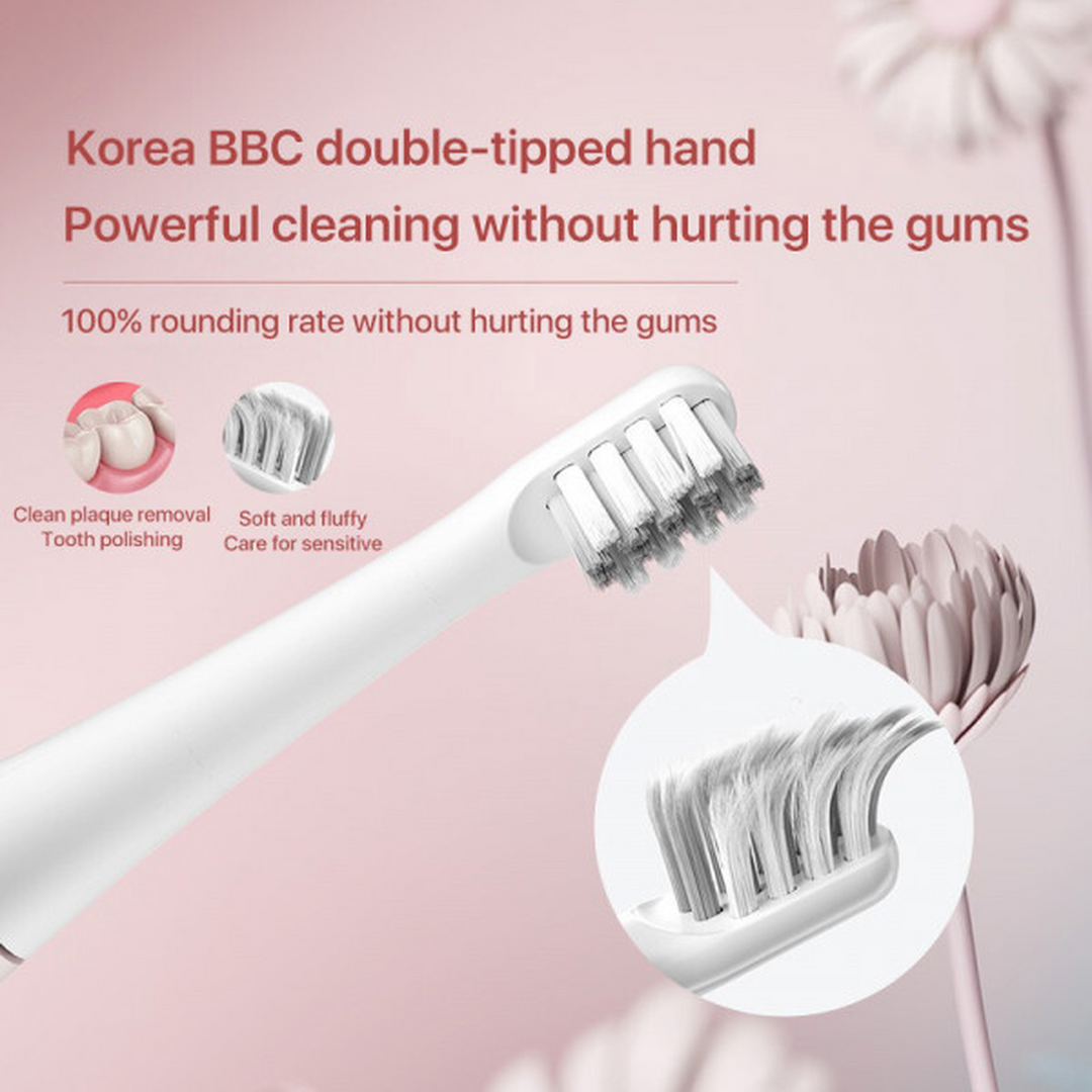 Xiaomi Electric Toothbrush T501 - Dark Grey