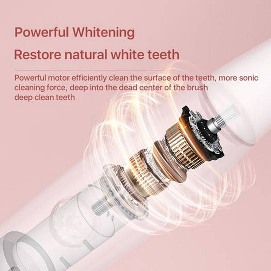 Xiaomi Electric Toothbrush T501 - Dark Grey