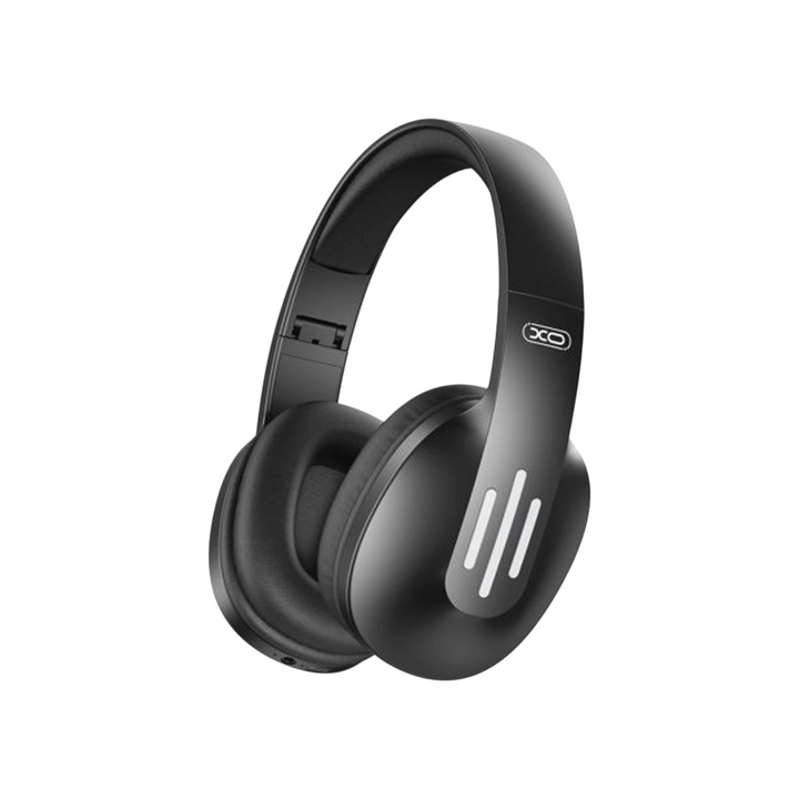 XO BE39 Foldable Bluetooth Headphones