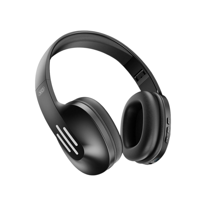 XO BE39 Foldable Bluetooth Headphones