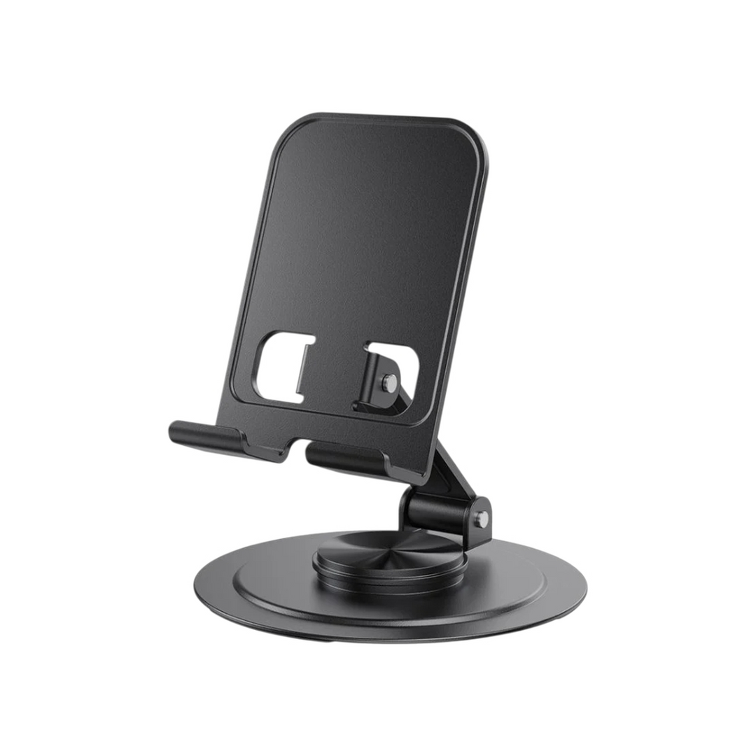 XO C151 Desktop Phone Stand with 360° Rotation