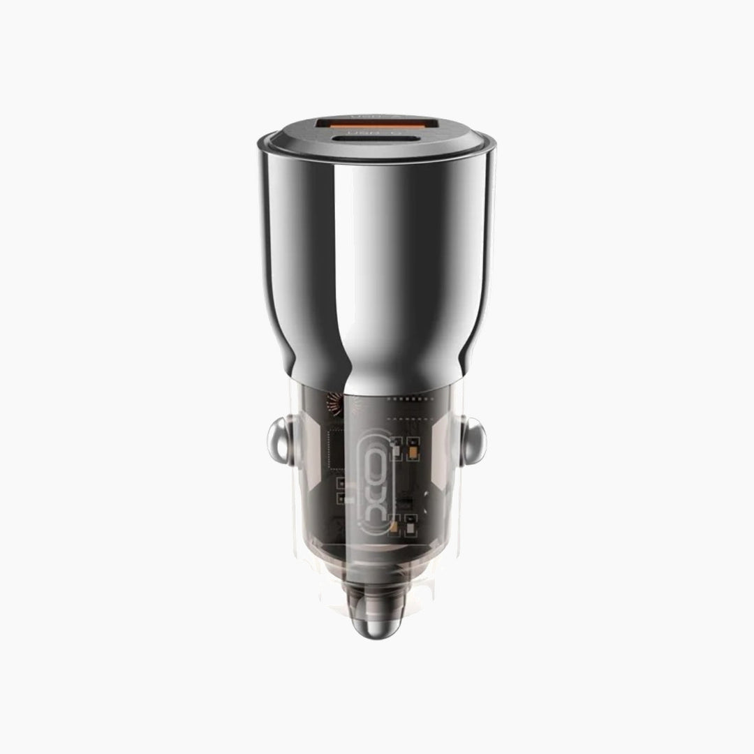 XO 60W Fast Car Charger