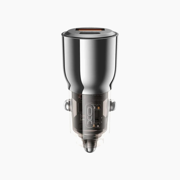 XO 60W Fast Car Charger