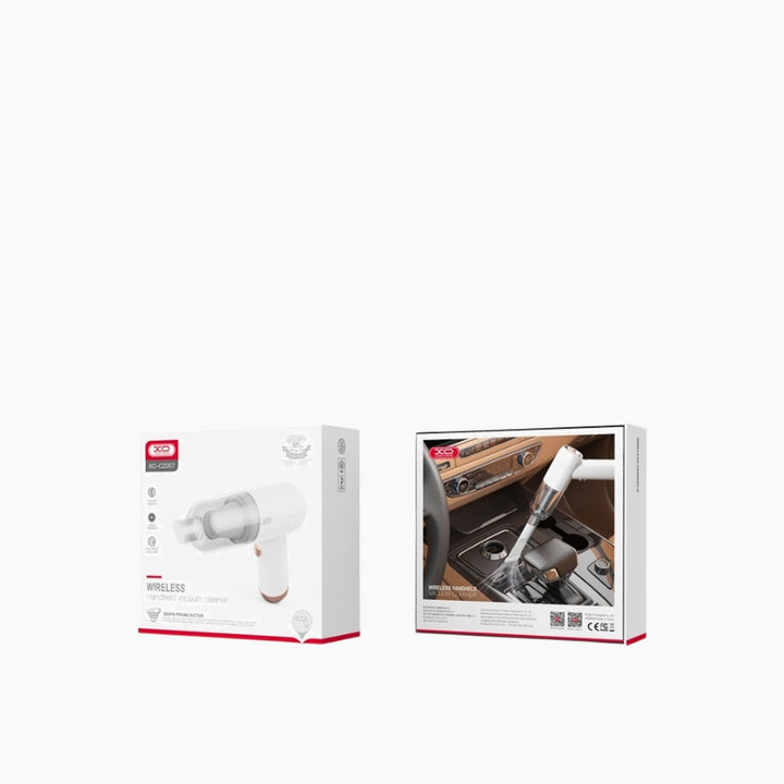 XO Wireless Vacuum Cleaner