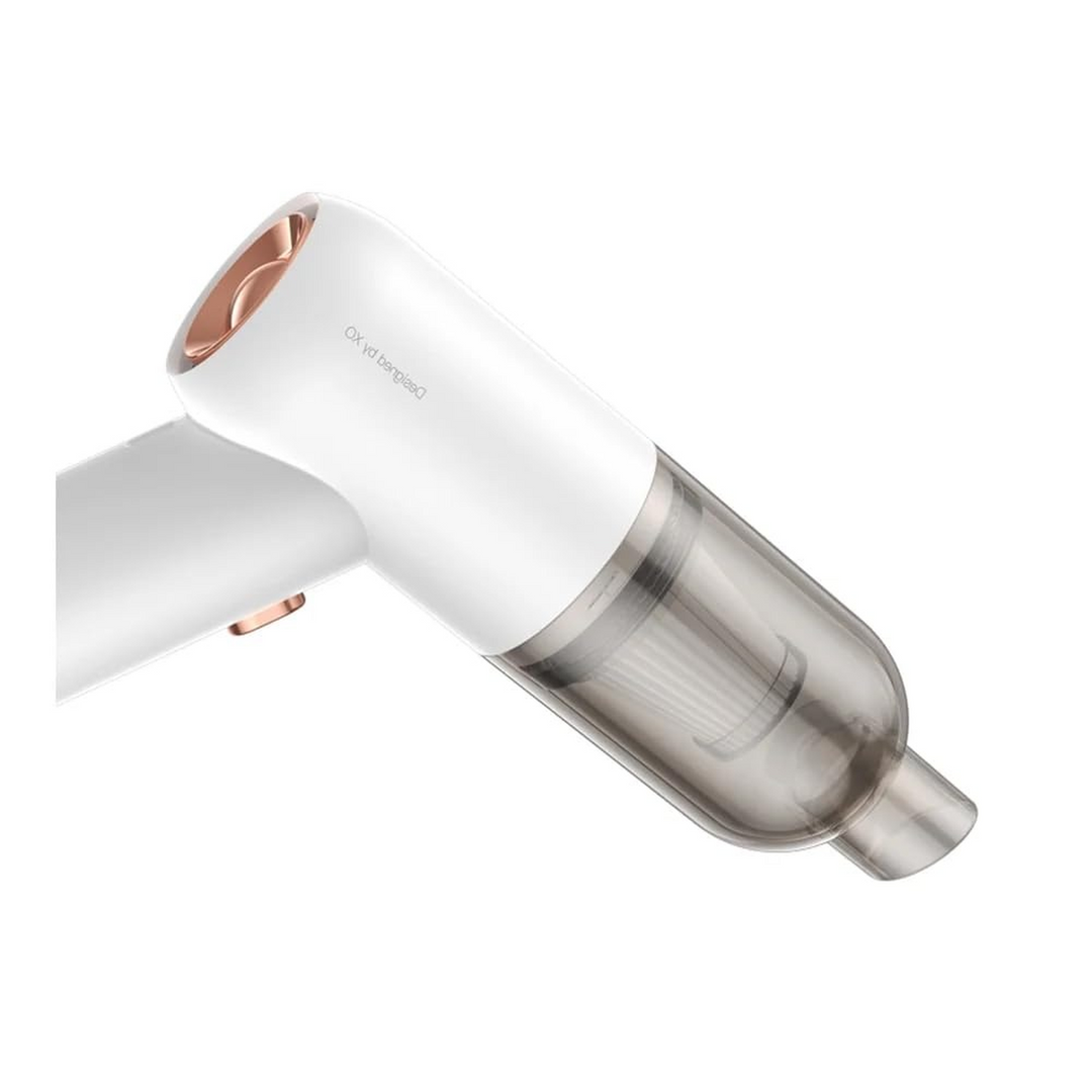 XO Wireless Vacuum Cleaner
