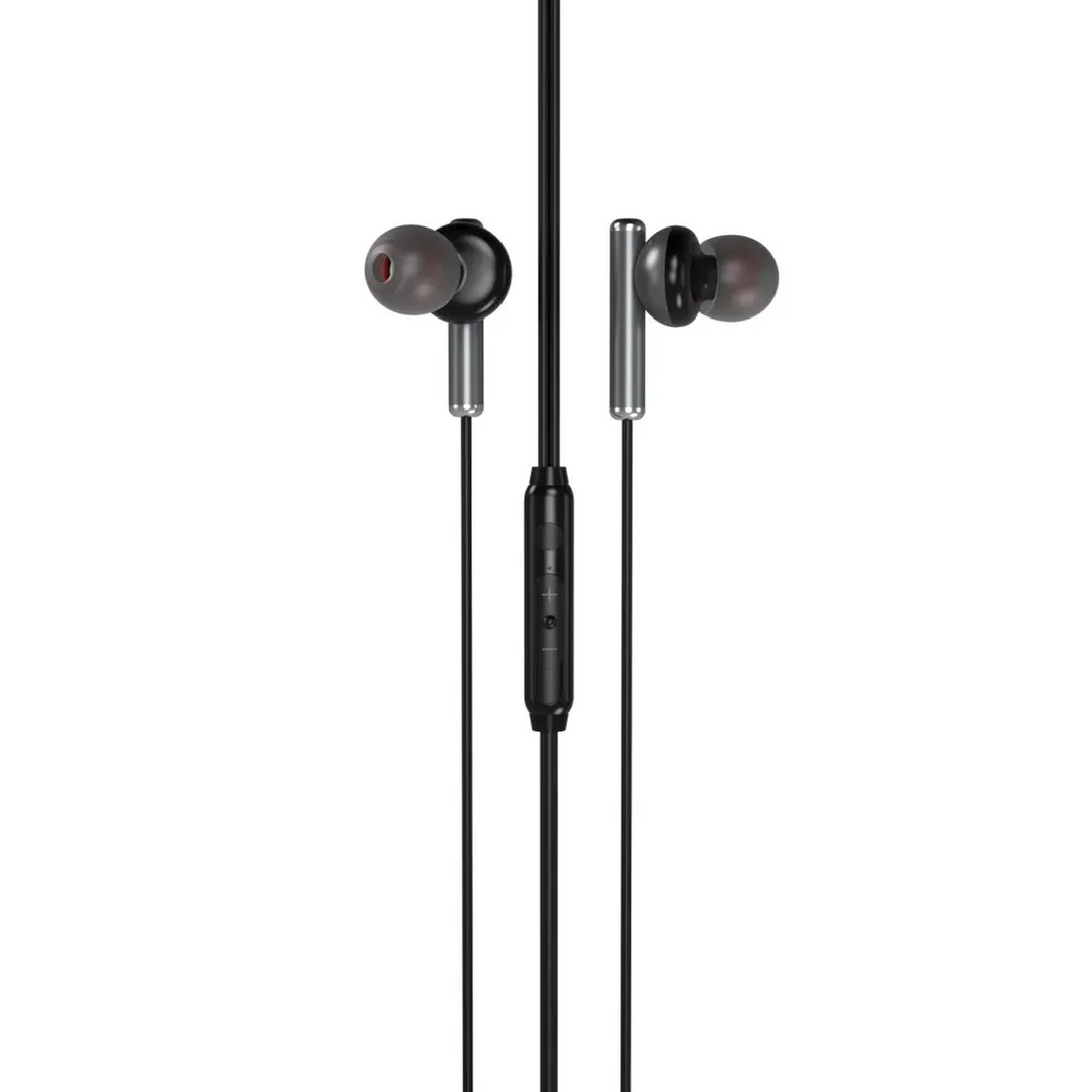 XO Headphones - Black