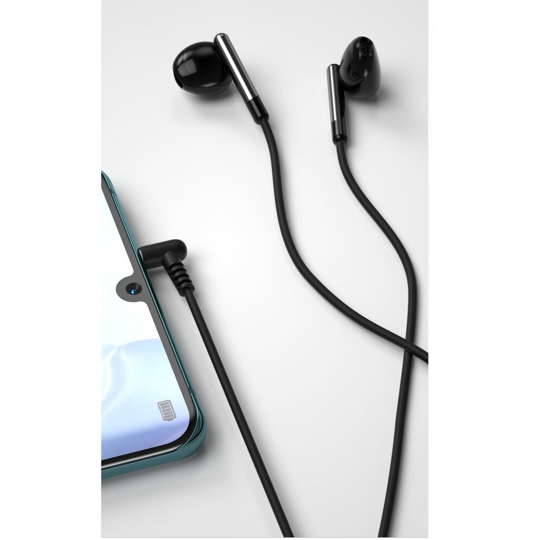 XO EP30 Hi-Fi AUX Earphones