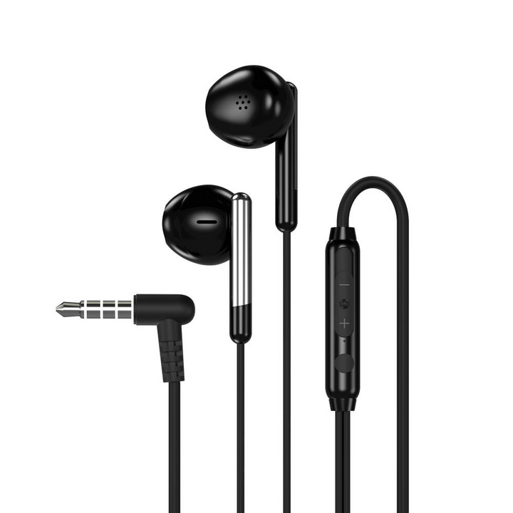 XO EP30 Hi-Fi AUX Earphones
