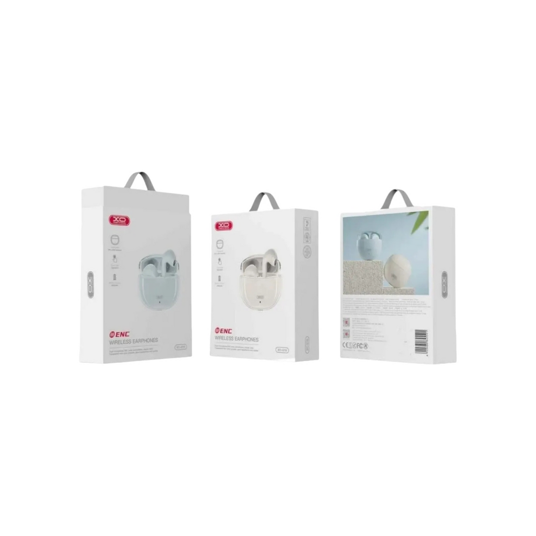 XO G16 ENC Wireless Earphones
