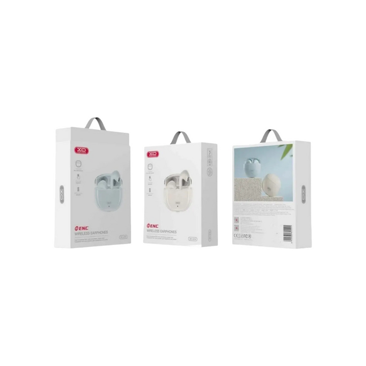 XO G16 ENC Wireless Earphones
